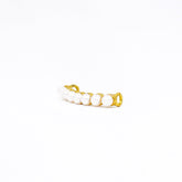 Charm per scarpe BIG PEARLS