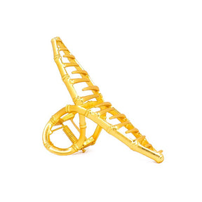 Accessorio per capelli GOLD LADY
