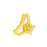 Accessorio per capelli PANDA