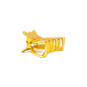 Accessorio per capelli PANDA