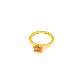 Anello BLOSSOM
