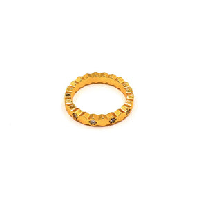 Set di Anelli CROWN