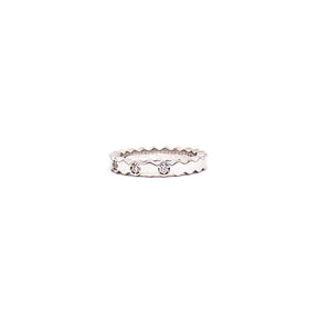 Set di Anelli CROWN