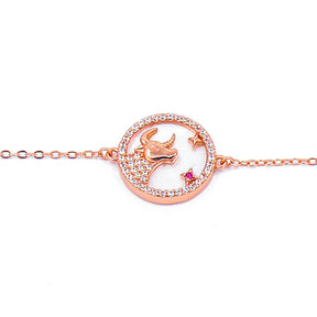 Bracciale ROSE TAURUS