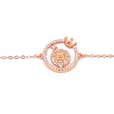 Bracciale ROSE LEO