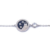 Bracciale GEMINI