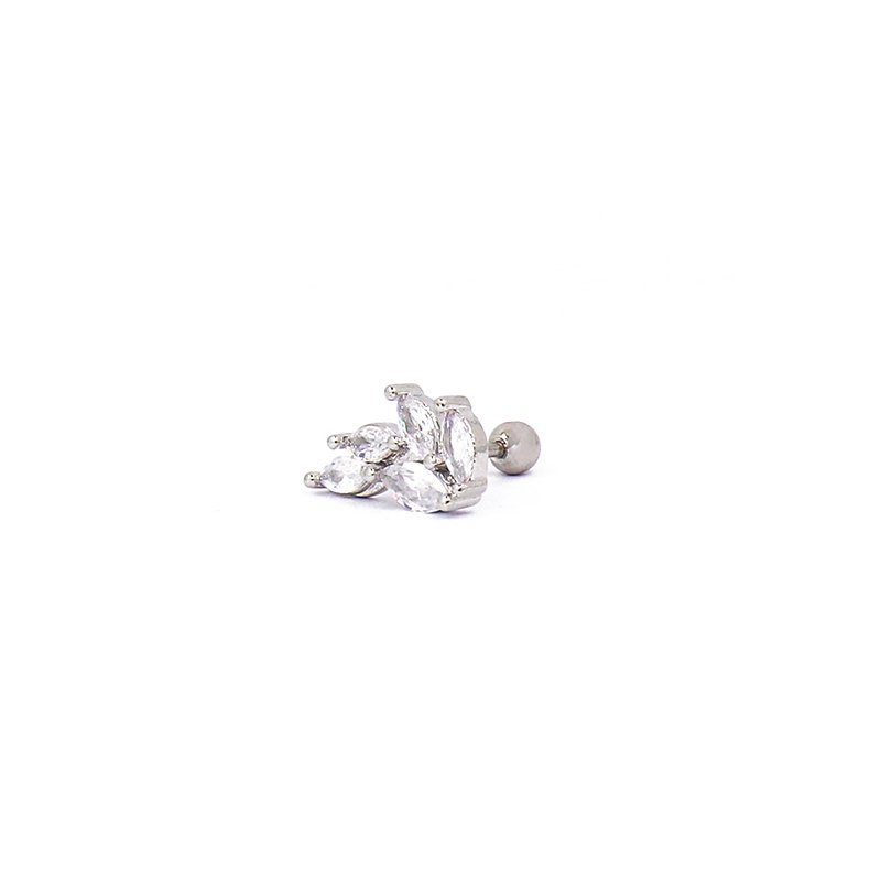 Mini Orecchino SILVER EVE