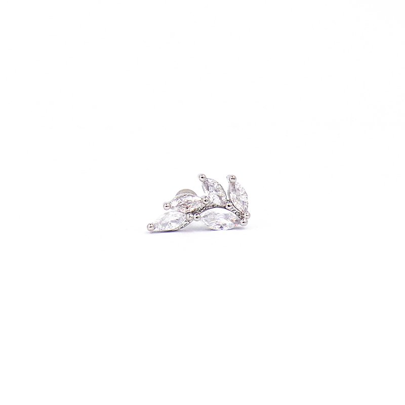 Mini Orecchino SILVER EVE