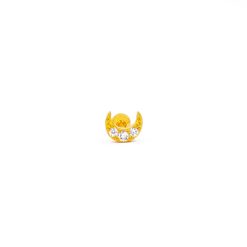 Mini Orecchino MONA