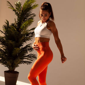 Leggings GINGER COOL