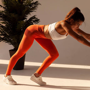 Leggings GINGER COOL