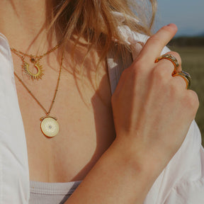 Collana CALLA