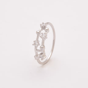 Anello CAPRICORN