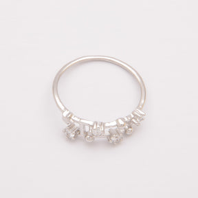 Anello CAPRICORN