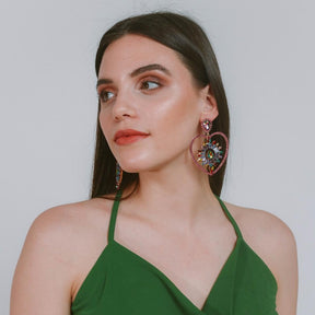 Orecchini DEMI