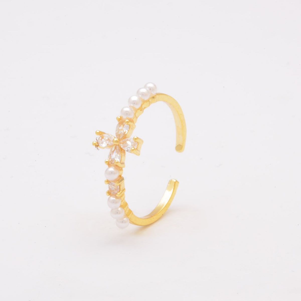 Anello ELEANOR