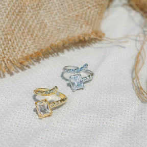 Anello DEMI GOLD