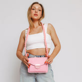Borsa ZOLA PINK