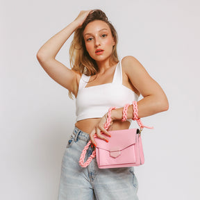 Borsa ZOLA PINK