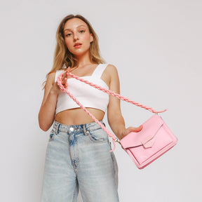 Borsa ZOLA PINK
