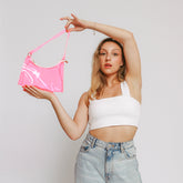 Borsa GIA PINK