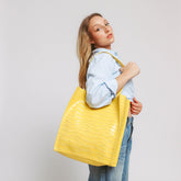 Borsa LEE YELLOW