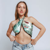 Foulard PRISCILLA