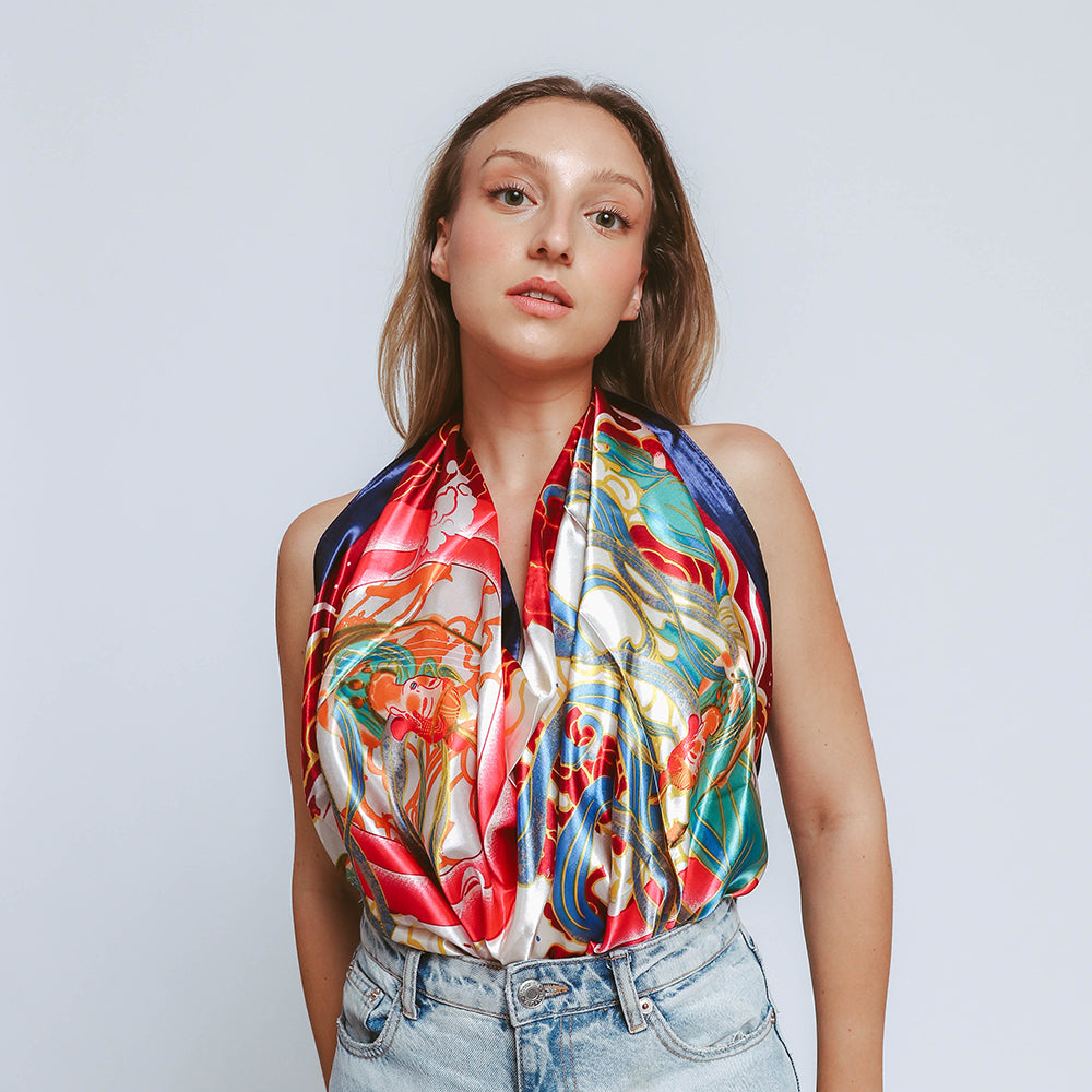 Foulard JUNO