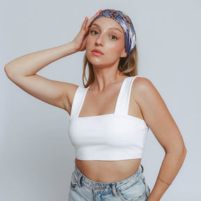 Foulard LIVIA