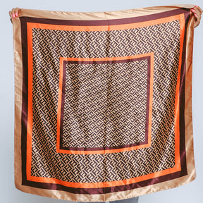 Foulard ALBA