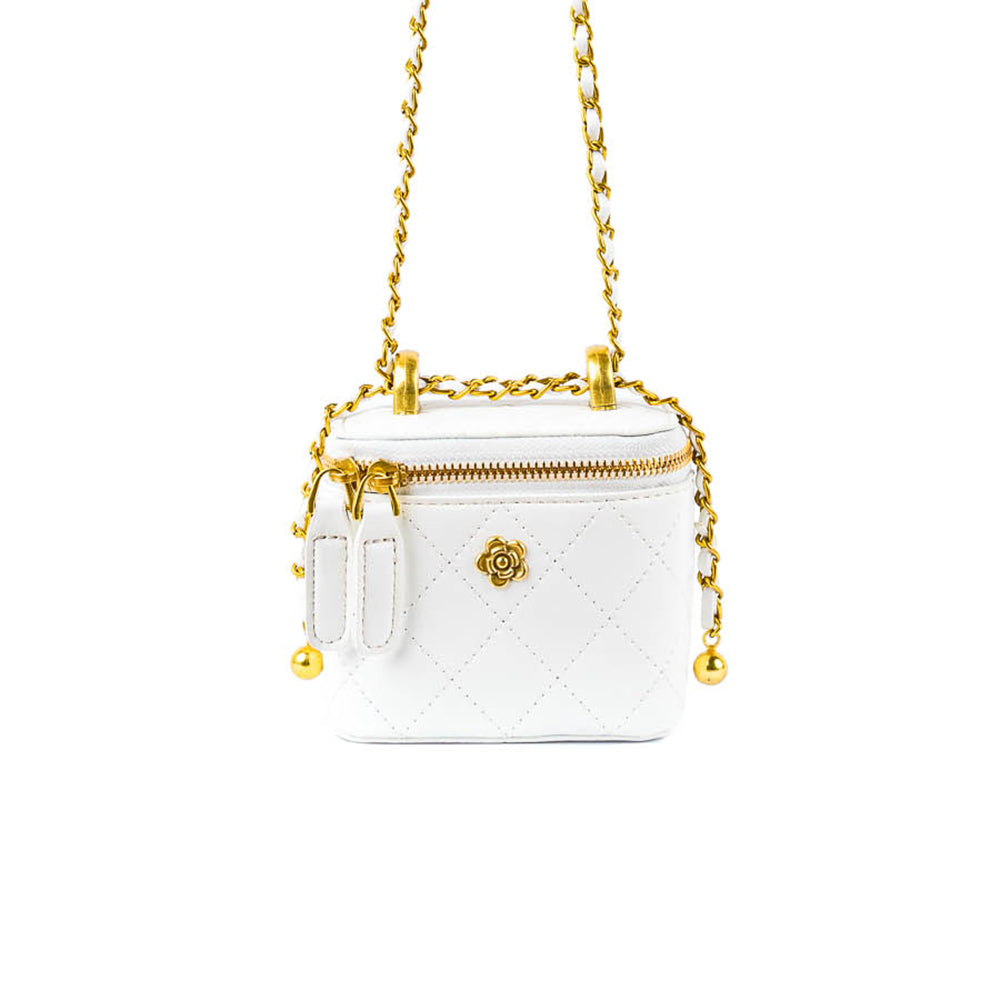 Borsa CLASSINESS WHITE