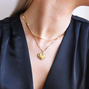 Collana JADE