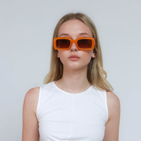 Occhiali da sole KAI ORANGE