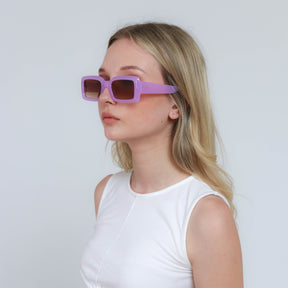 Occhiali da sole KAI PURPLE