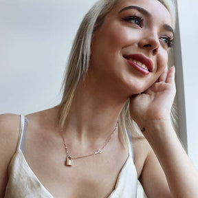 Collana KAYDEM