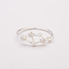 Anello LIBRA