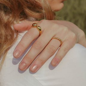 Anello MISA