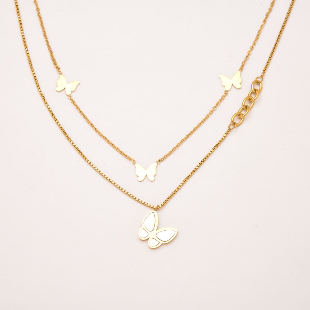 Collana NORAH