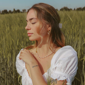 Collana PERLA