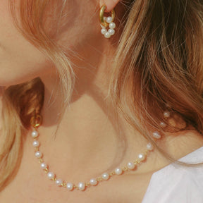 Collana PERLA