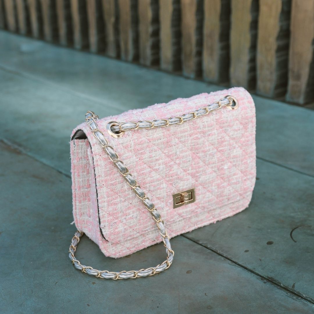 Borsa PARADISE PINK