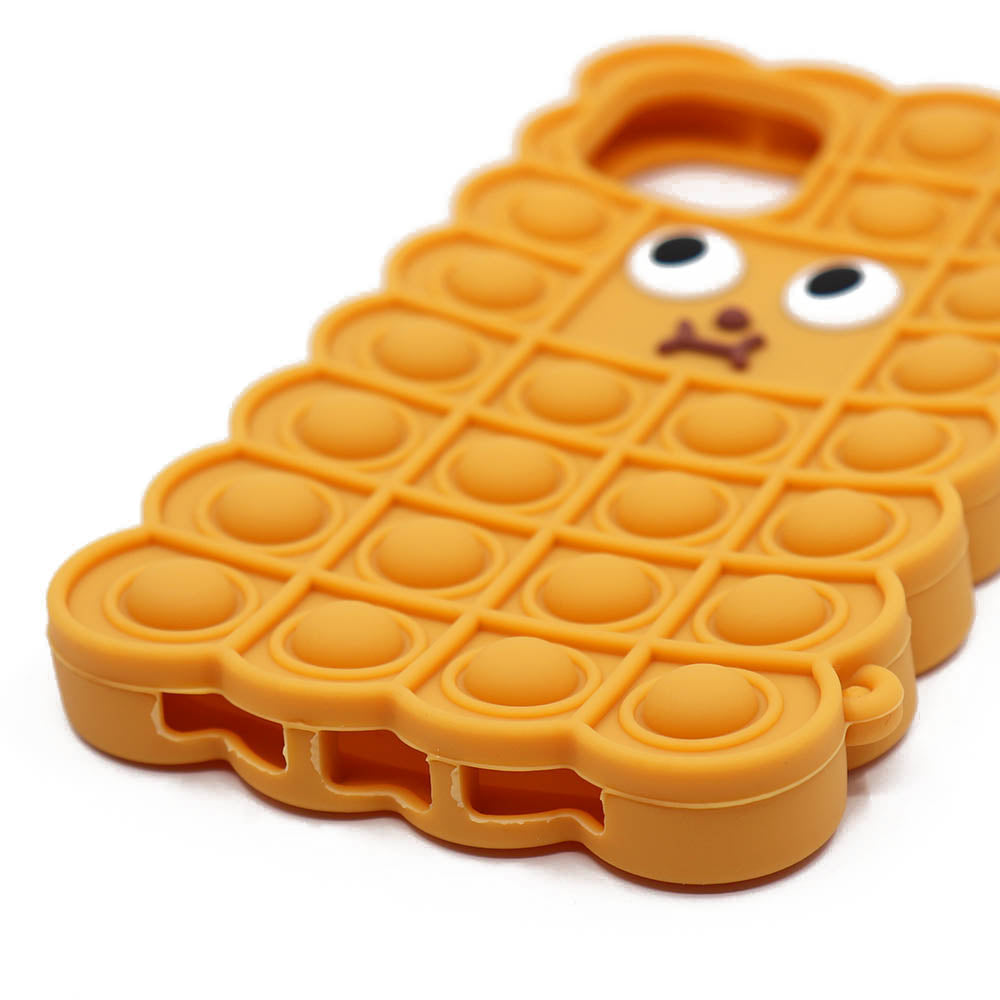 Custodia per telefono Pop It SWEET BEAR