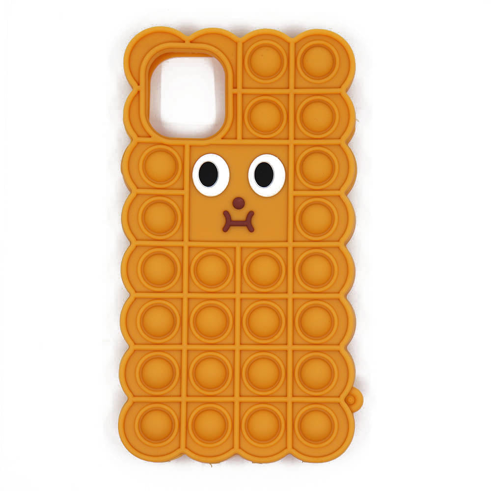 Custodia per telefono Pop It SWEET BEAR