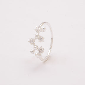 Anello SAGITTARIUS