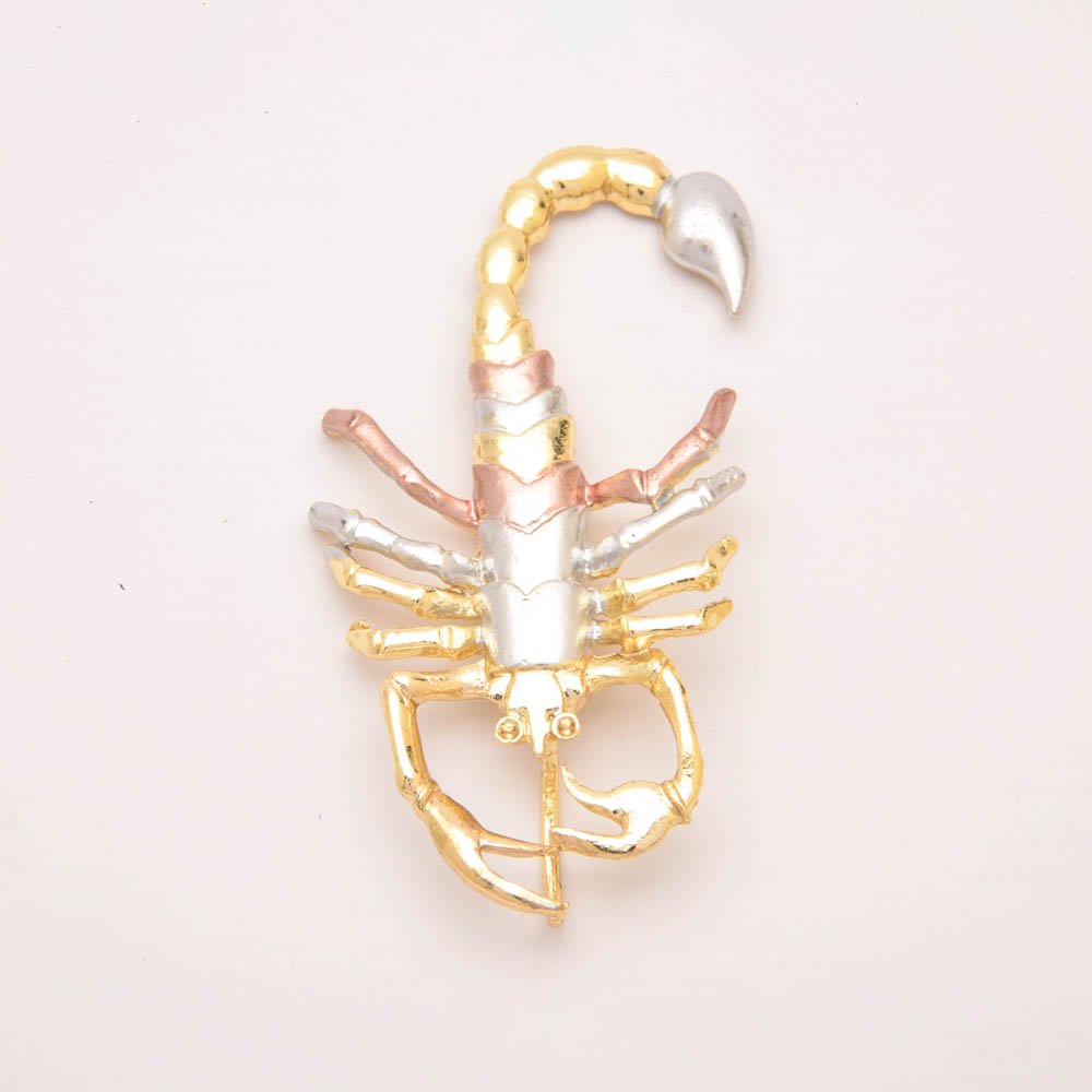 Ciondolo SCORPION