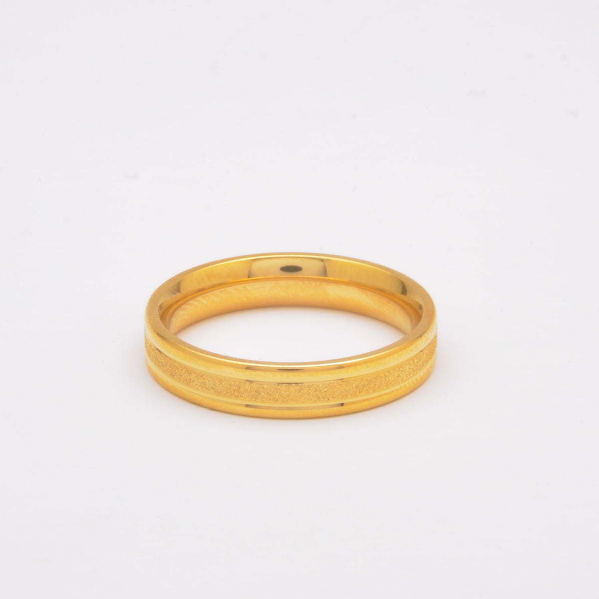 Anello SERENITY
