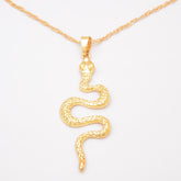 Collana SERPENT