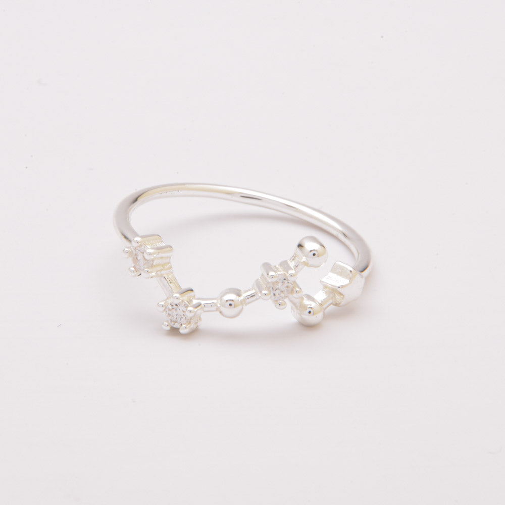 Anello TAURUS