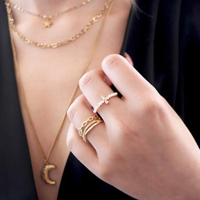 Anello VANESSA