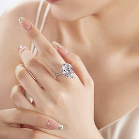 Anello HAILEY